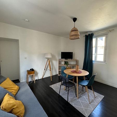 Appartement Caen Theatre Ngoại thất bức ảnh