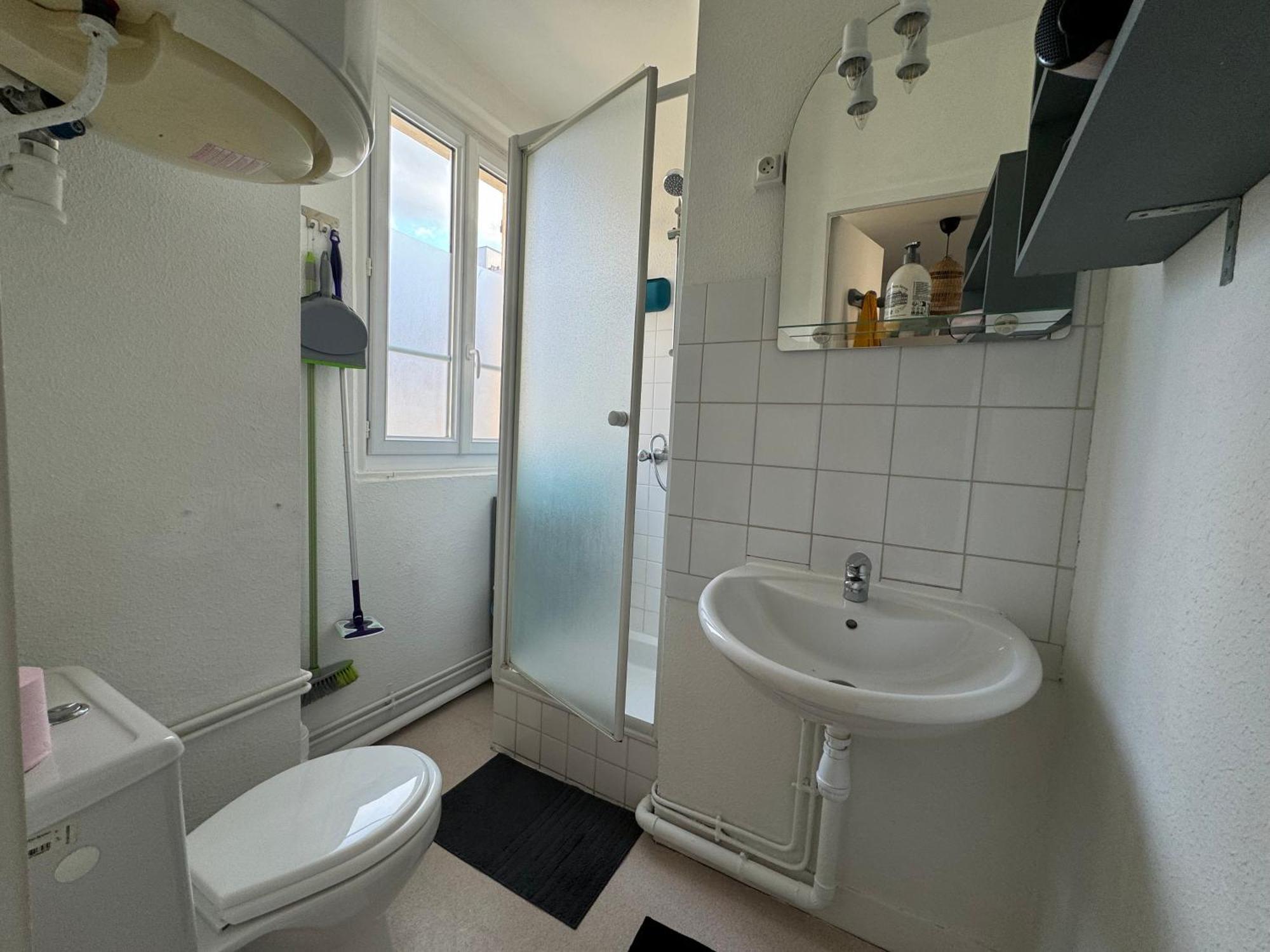 Appartement Caen Theatre Ngoại thất bức ảnh